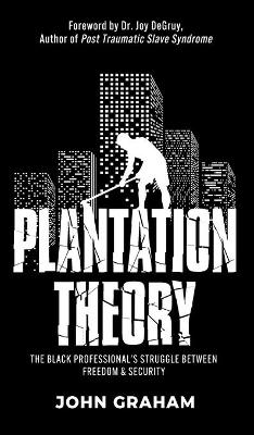 Book cover for Plantation Theory