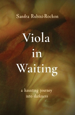 Book cover for Viola in Waiting