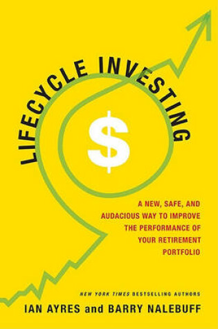 Cover of Lifecycle Investing