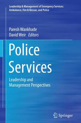 Cover of Police Services