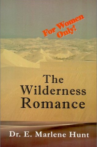 Cover of The Wilderness Romance