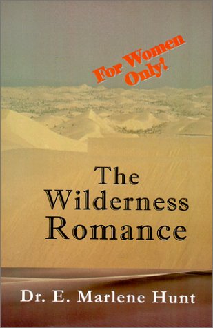 Book cover for The Wilderness Romance