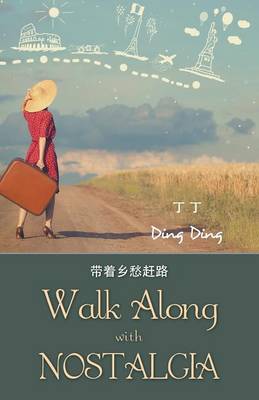 Book cover for Walk Along with Nostalgia