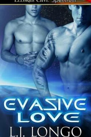 Cover of Evasive Love