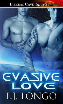 Book cover for Evasive Love