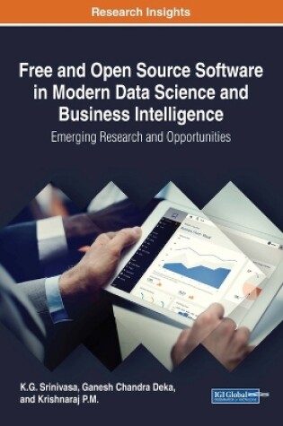 Cover of Free and Open Source Software in Modern Data Science and Business Intelligence