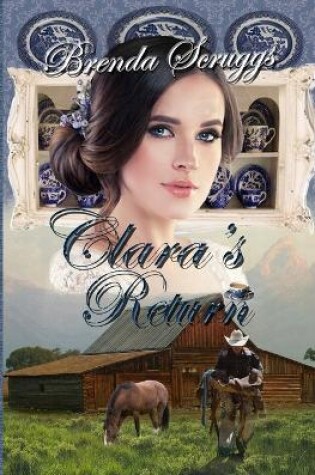 Cover of Clara's Return