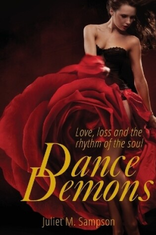 Cover of Dance Demons