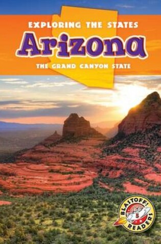 Cover of Arizona