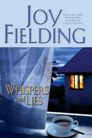 Cover of Whispers and Lies