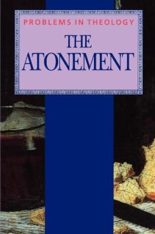 Cover of The Atonement