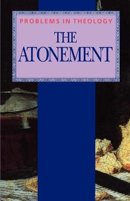 Cover of The Atonement