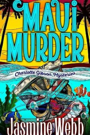 Cover of Maui Murder