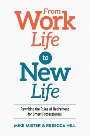 Cover of From Work Life to New Life