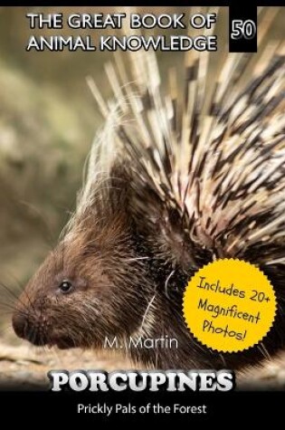 Cover of Porcupines