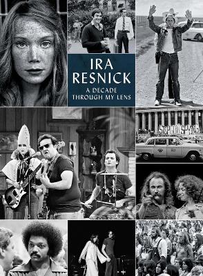 Cover of Ira Resnick