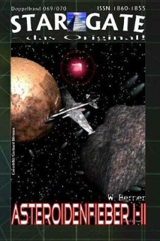 Cover of Star Gate 069-070
