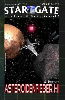 Book cover for Star Gate 069-070