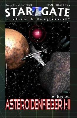 Cover of Star Gate 069-070