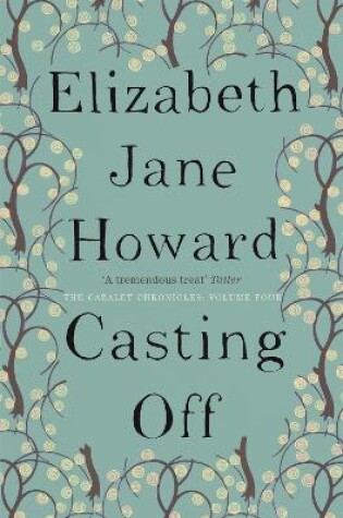 Cover of Casting Off