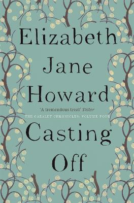 Cover of Casting Off