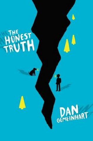 Cover of The Honest Truth
