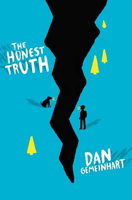 Book cover for The Honest Truth
