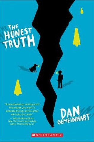 Cover of Honest Truth