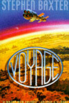 Book cover for Voyage