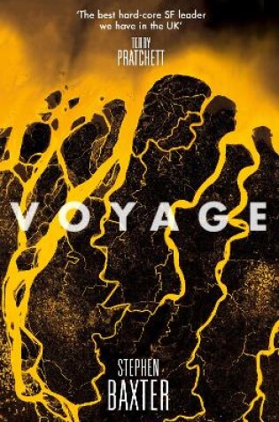 Cover of Voyage