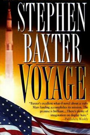 Cover of Voyage