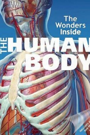 Cover of The Wonders Inside: The Human Body