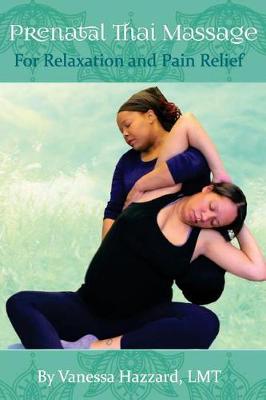 Book cover for Prenatal Thai Massage
