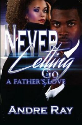 Cover of Never Letting Go