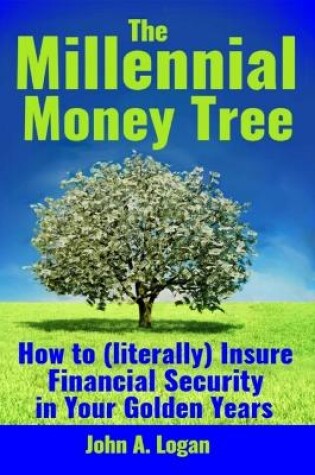 Cover of The Millennial Money Tree