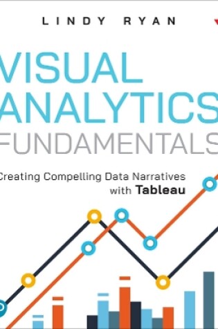 Cover of Visual Analytics Fundamentals
