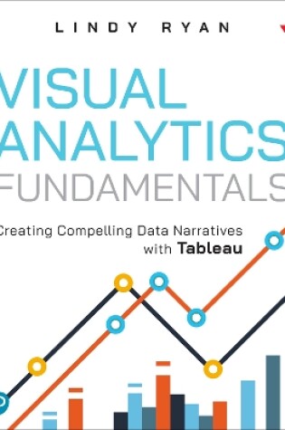 Cover of Visual Analytics Fundamentals