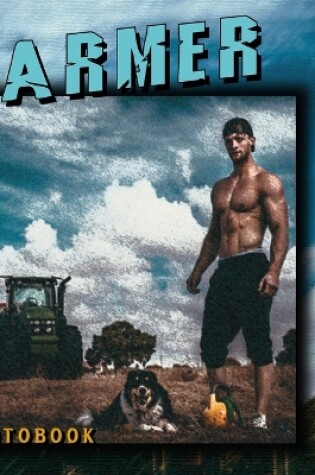 Cover of Farmer Photobook