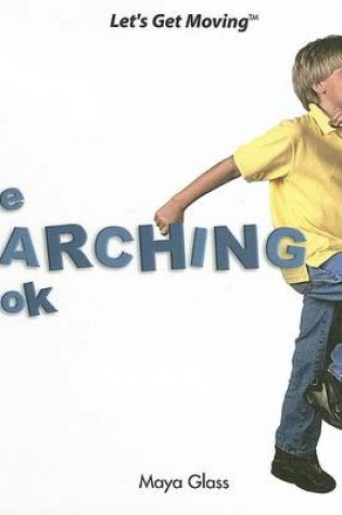 Cover of The Marching Book