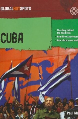Cover of Us Ghs S2 Cuba