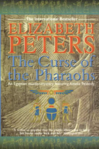 Cover of The Curse of the Pharaohs