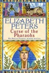 Book cover for Curse of the Pharaohs