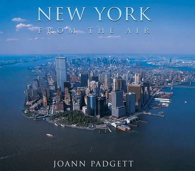 Cover of New York from the Air