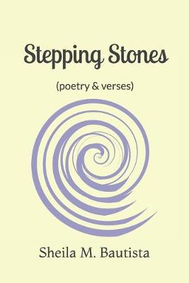 Book cover for Stepping Stones