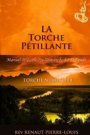 Cover of La Torche Petillante