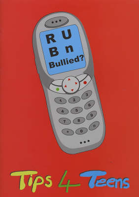 Book cover for RUBn Bullied?