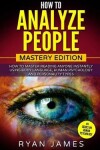 Book cover for How to Analyze People