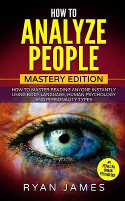 Cover of How to Analyze People