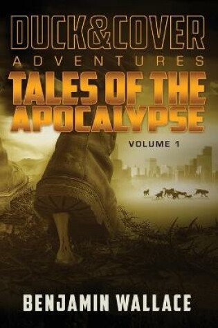 Cover of Tales of the Apocalypse Volume 1