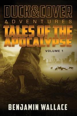 Book cover for Tales of the Apocalypse Volume 1